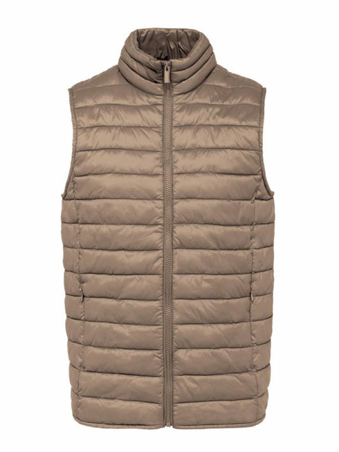 Men's Basic Bodywarmer | NOTE: Delivery time 5-6 business days